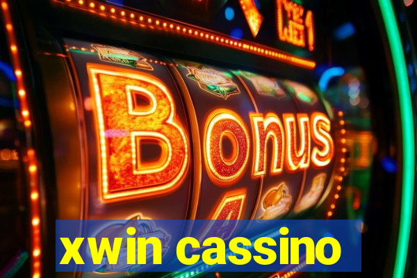 xwin cassino